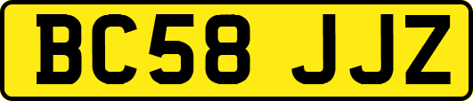 BC58JJZ
