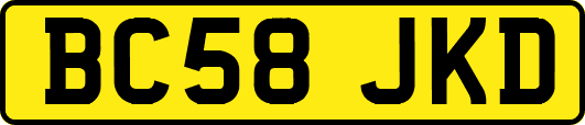 BC58JKD