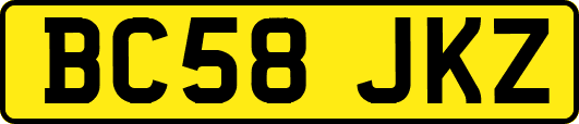 BC58JKZ