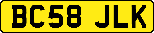 BC58JLK