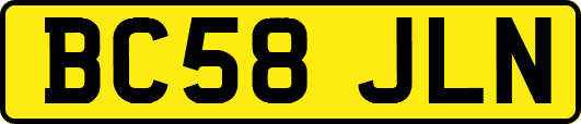 BC58JLN