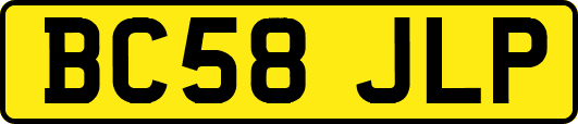 BC58JLP