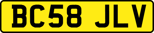 BC58JLV