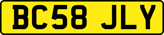 BC58JLY