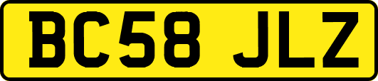 BC58JLZ