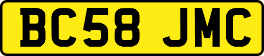BC58JMC