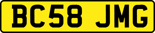 BC58JMG