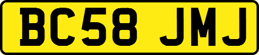BC58JMJ
