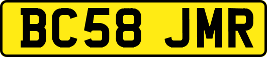 BC58JMR