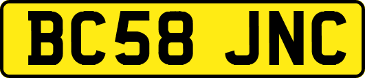 BC58JNC