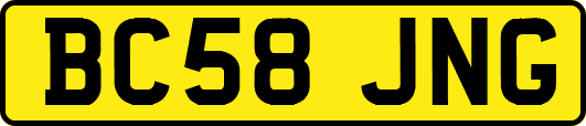 BC58JNG
