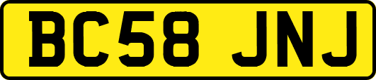 BC58JNJ
