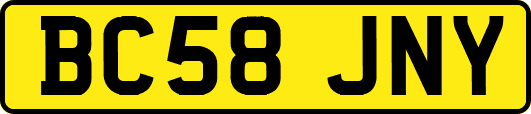 BC58JNY