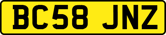 BC58JNZ