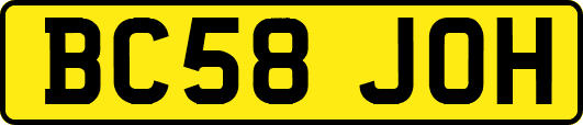 BC58JOH