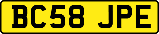 BC58JPE