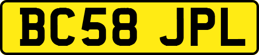 BC58JPL