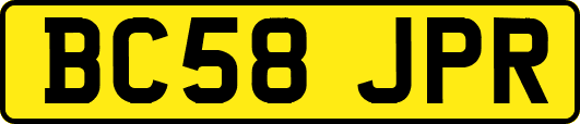 BC58JPR