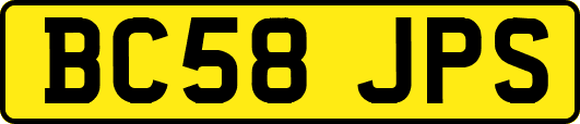 BC58JPS
