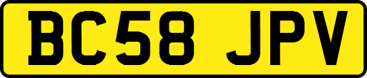 BC58JPV