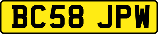 BC58JPW
