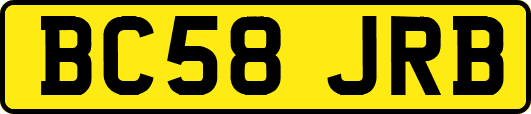 BC58JRB