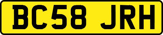 BC58JRH