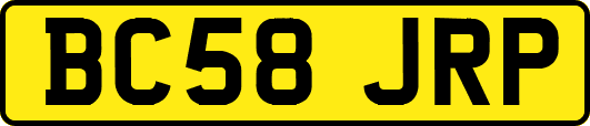 BC58JRP