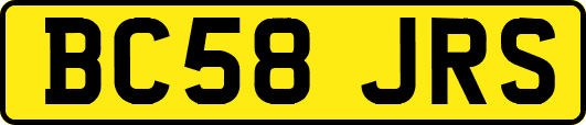 BC58JRS