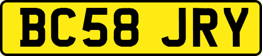 BC58JRY