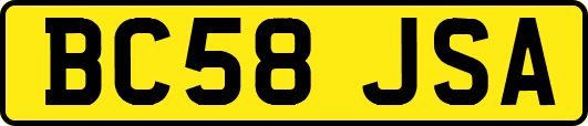 BC58JSA