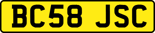 BC58JSC