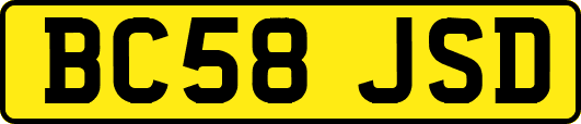BC58JSD