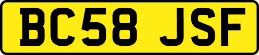 BC58JSF