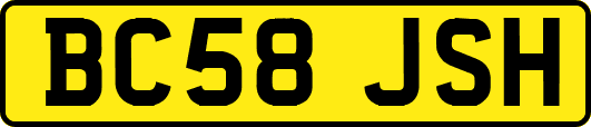 BC58JSH