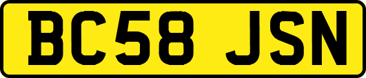 BC58JSN