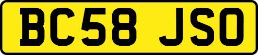 BC58JSO