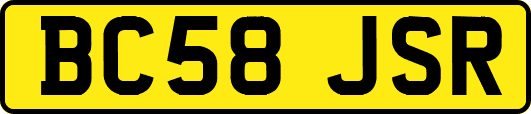 BC58JSR