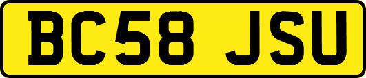 BC58JSU