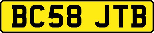 BC58JTB