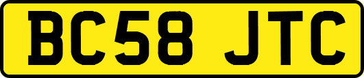 BC58JTC