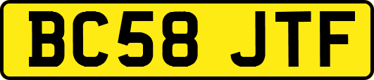 BC58JTF