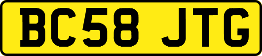 BC58JTG
