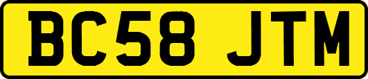 BC58JTM