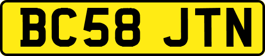 BC58JTN