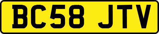 BC58JTV
