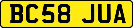 BC58JUA