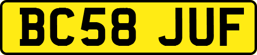 BC58JUF