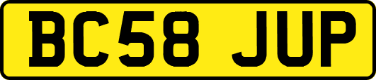 BC58JUP
