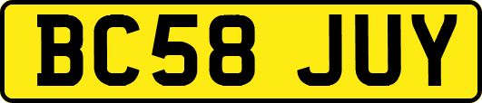 BC58JUY